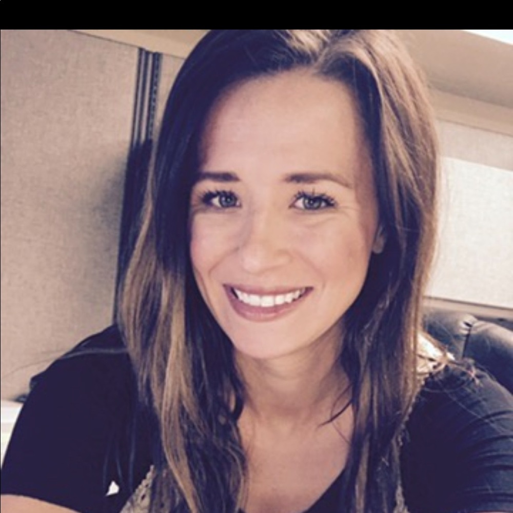 Meet your Posher, Erica